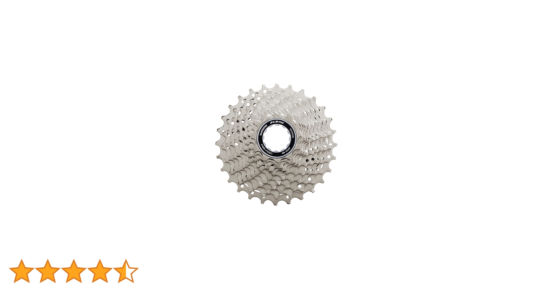 Amazon | シマノ(SHIMANO) CS-R7000 11S 12-25T 23456789135